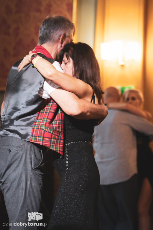 Milonga Piernikowa w Dworze Artusa