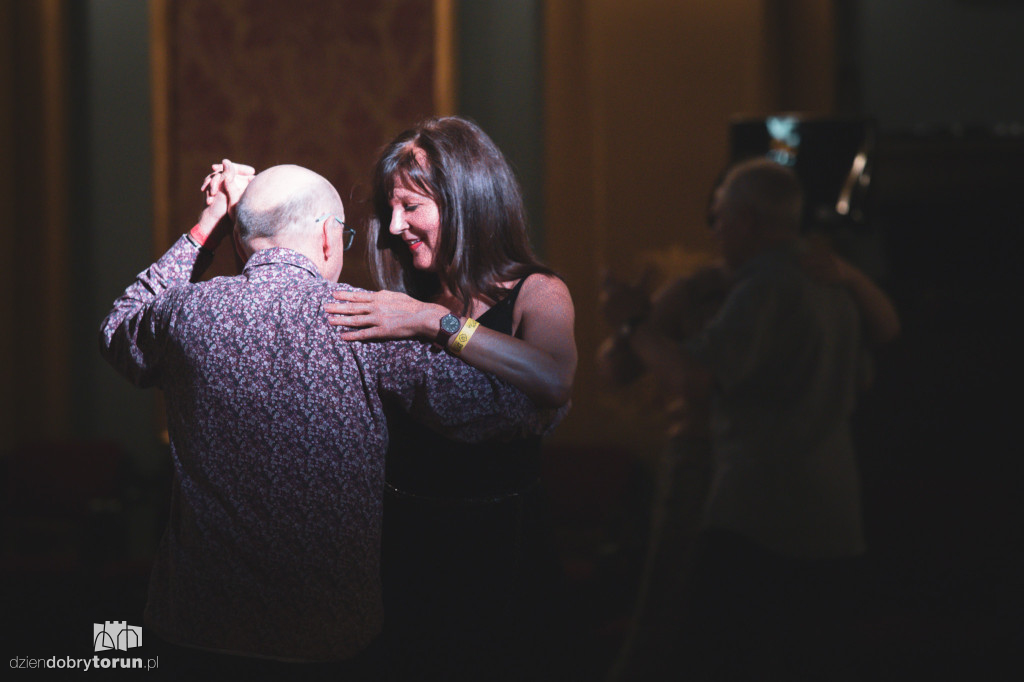 Milonga Piernikowa w Dworze Artusa