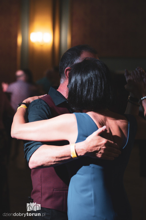 Milonga Piernikowa w Dworze Artusa