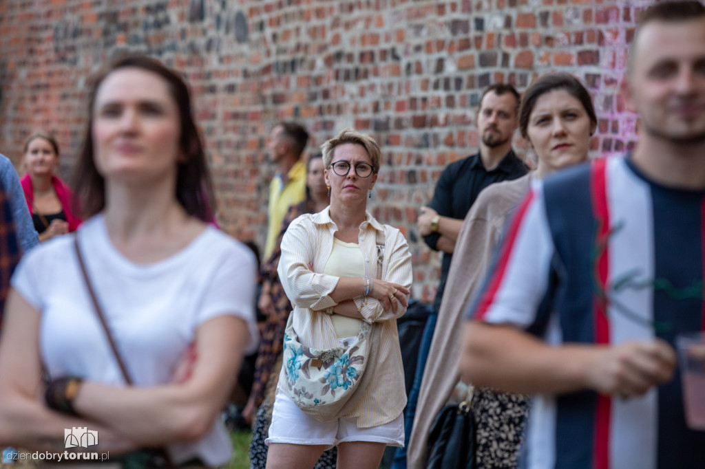Niedzielny koncert On The Move Music Festival
