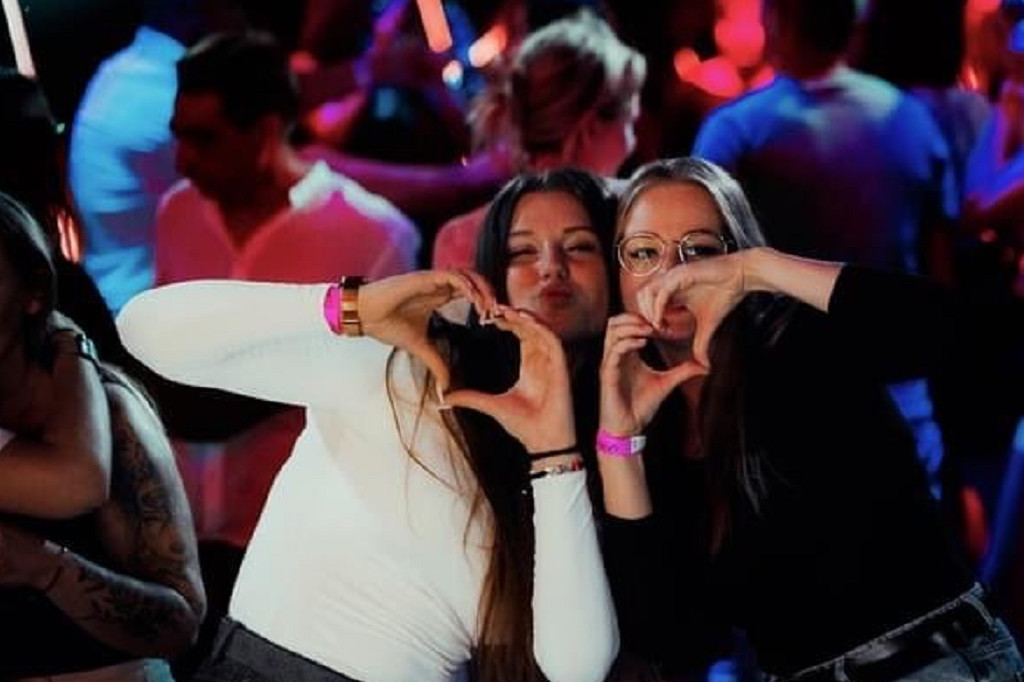 Toruński wehikuł czasu w Largo