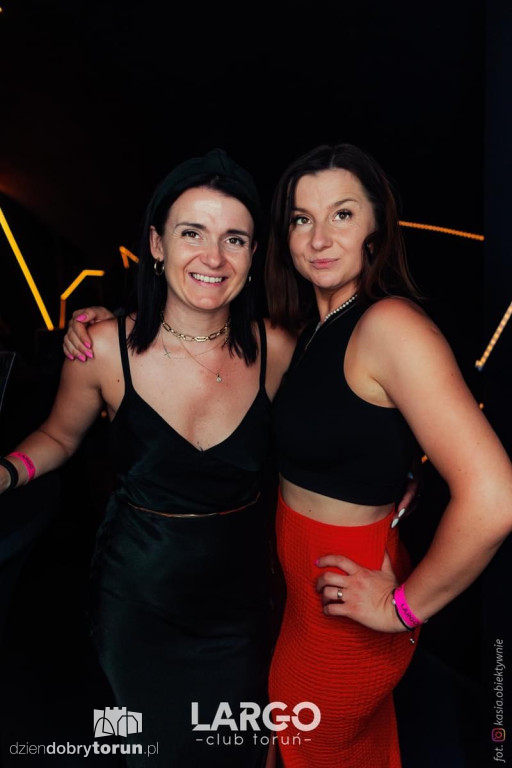 Toruński wehikuł czasu w Largo