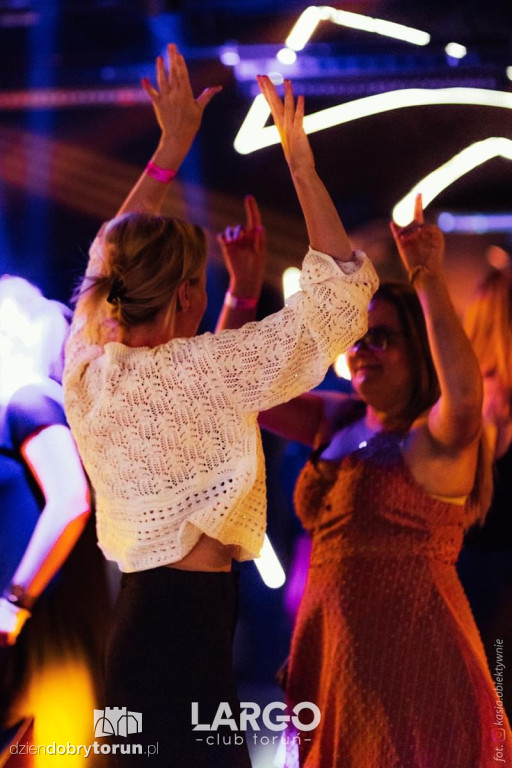 Toruński wehikuł czasu w Largo