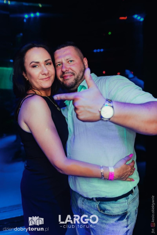 Toruński wehikuł czasu w Largo