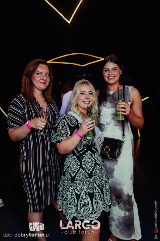 Toruński wehikuł czasu w Largo