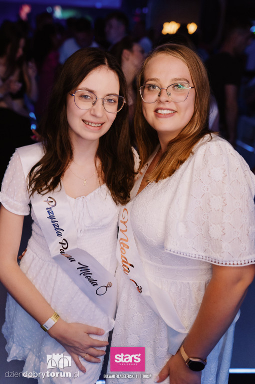 Stars meet stars - czyli kolejna niezapomniana noc w Klubie Stars