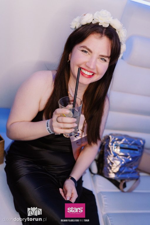 Stars meet stars - czyli kolejna niezapomniana noc w Klubie Stars