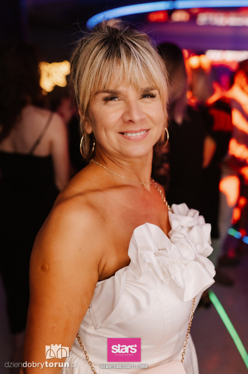 Stars meet stars - czyli kolejna niezapomniana noc w Klubie Stars