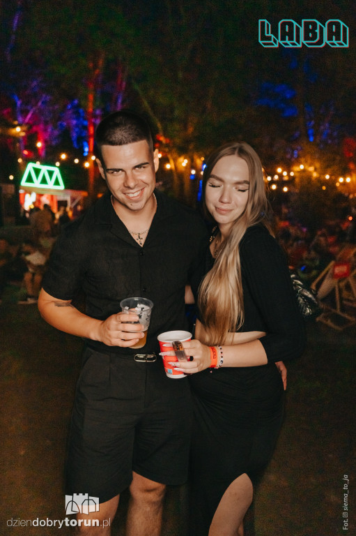 Bit Miasta, czyli legendarny cykl wariactwa w Labie