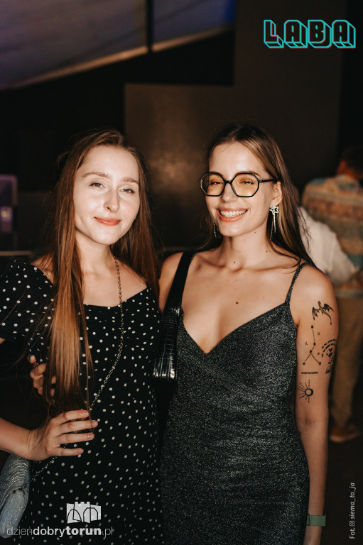 Bit Miasta, czyli legendarny cykl wariactwa w Labie