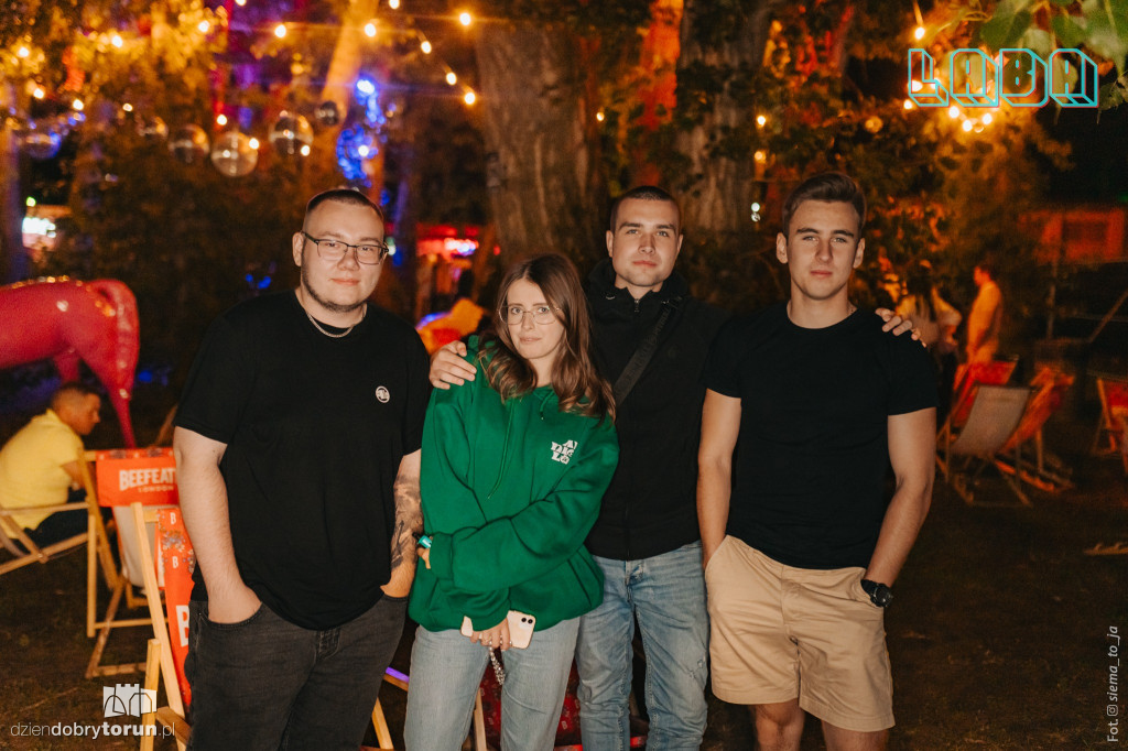 Bit Miasta, czyli legendarny cykl wariactwa w Labie