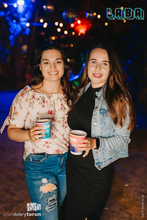 Bit Miasta, czyli legendarny cykl wariactwa w Labie