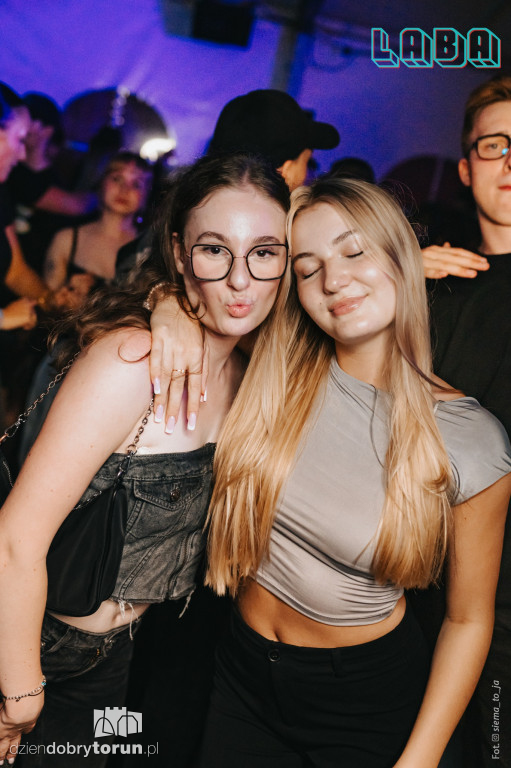 Bit Miasta, czyli legendarny cykl wariactwa w Labie