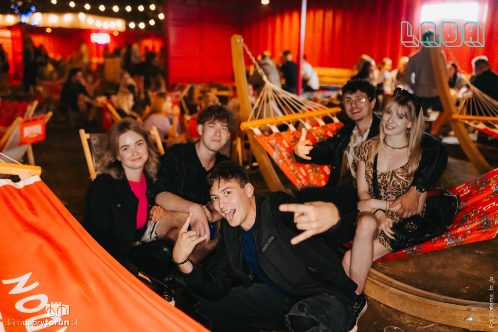 Bit Miasta, czyli legendarny cykl wariactwa w Labie