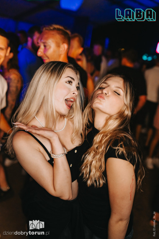 Bit Miasta, czyli legendarny cykl wariactwa w Labie