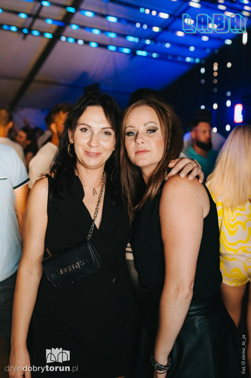 Bit Miasta, czyli legendarny cykl wariactwa w Labie