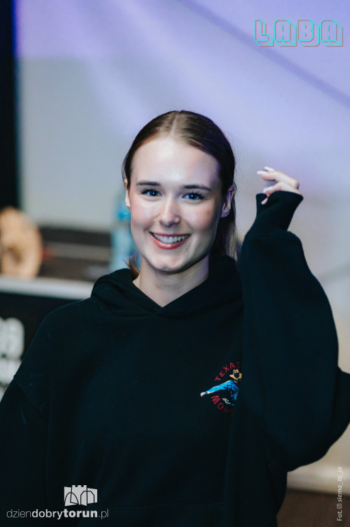 Bit Miasta, czyli legendarny cykl wariactwa w Labie