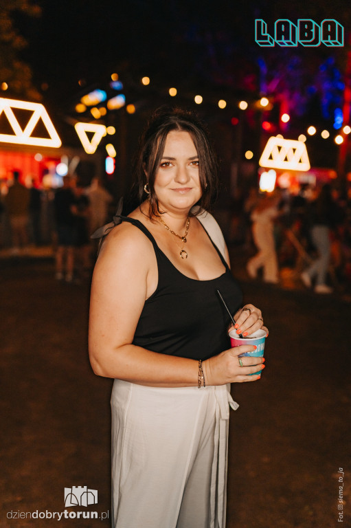 Bit Miasta, czyli legendarny cykl wariactwa w Labie