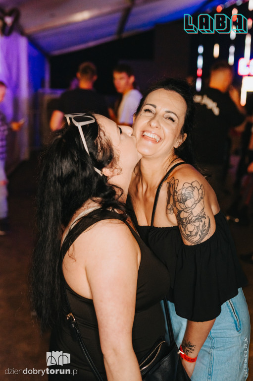 Bit Miasta, czyli legendarny cykl wariactwa w Labie