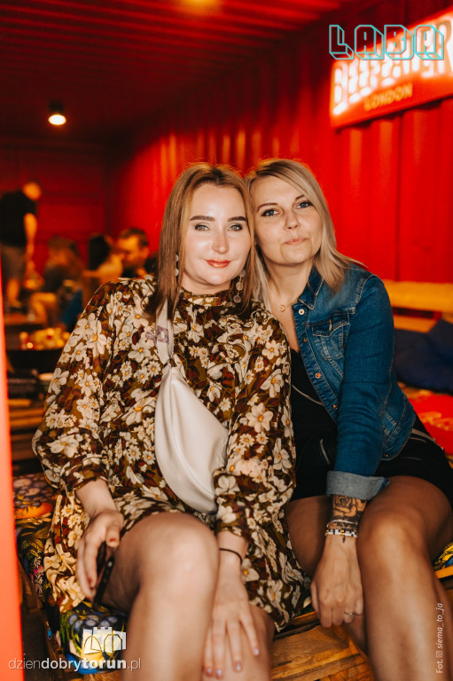 Bit Miasta, czyli legendarny cykl wariactwa w Labie