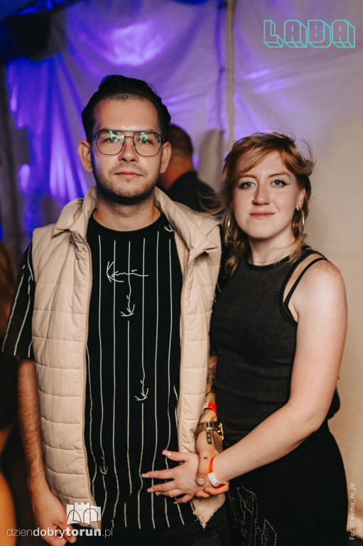 Bit Miasta, czyli legendarny cykl wariactwa w Labie