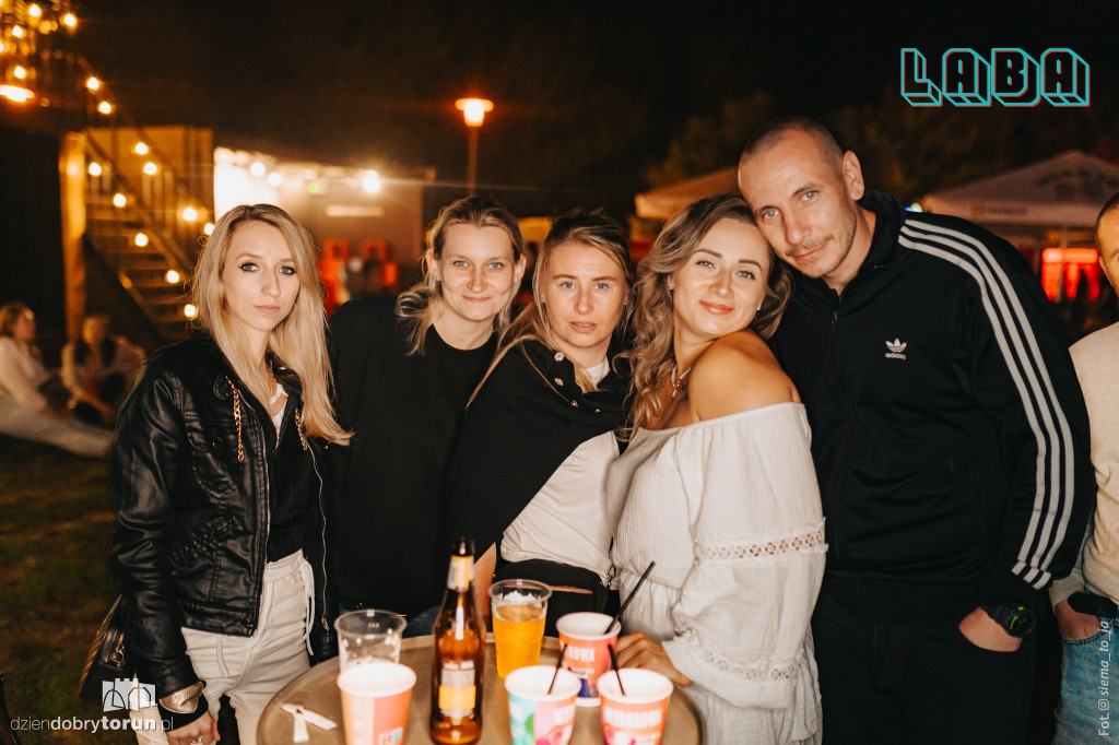 Bit Miasta, czyli legendarny cykl wariactwa w Labie