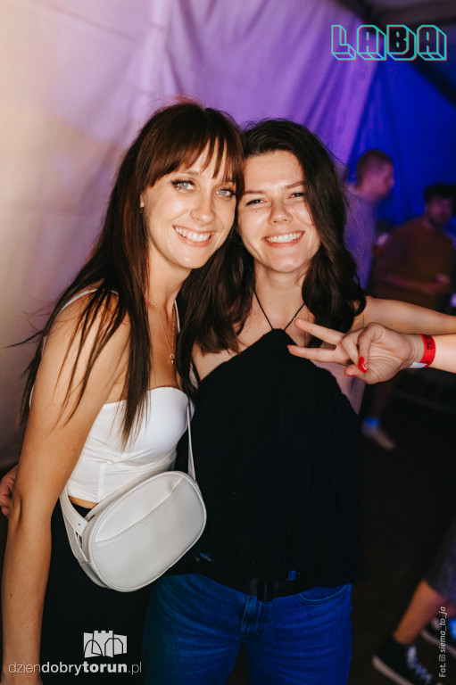 Bit Miasta, czyli legendarny cykl wariactwa w Labie