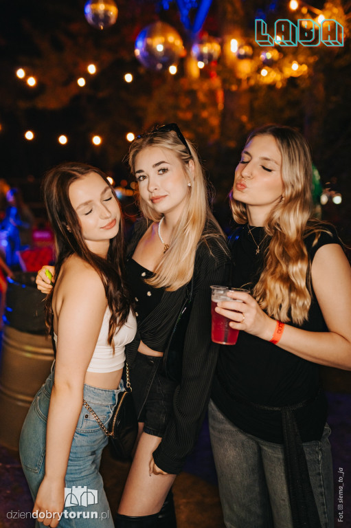 Bit Miasta, czyli legendarny cykl wariactwa w Labie