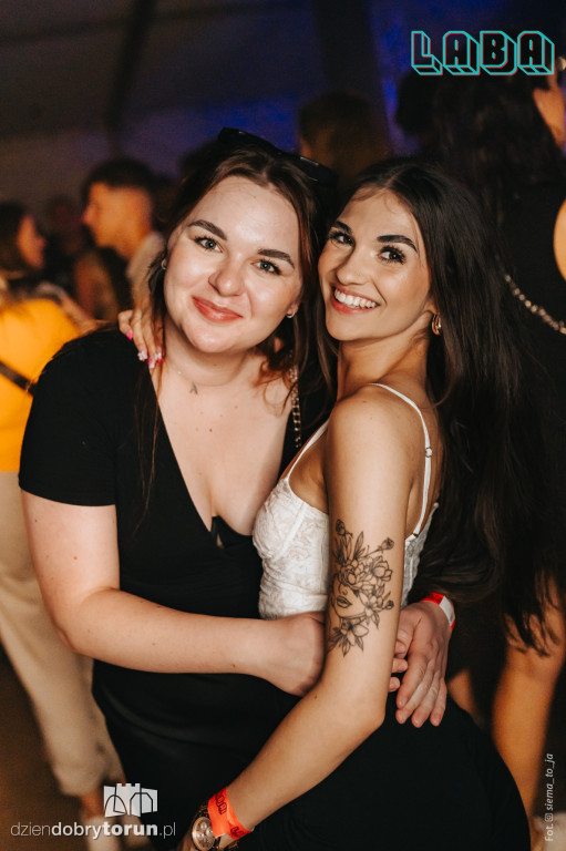 Bit Miasta, czyli legendarny cykl wariactwa w Labie