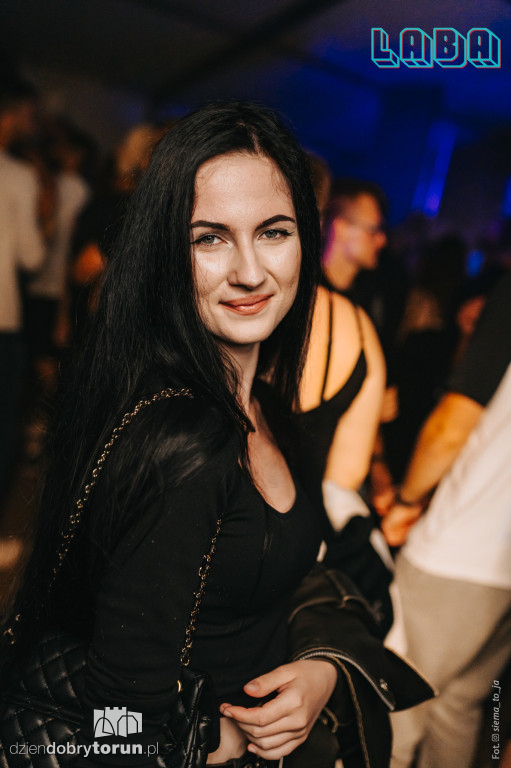 Bit Miasta, czyli legendarny cykl wariactwa w Labie