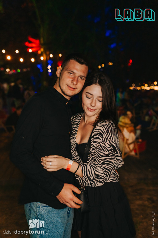 Bit Miasta, czyli legendarny cykl wariactwa w Labie