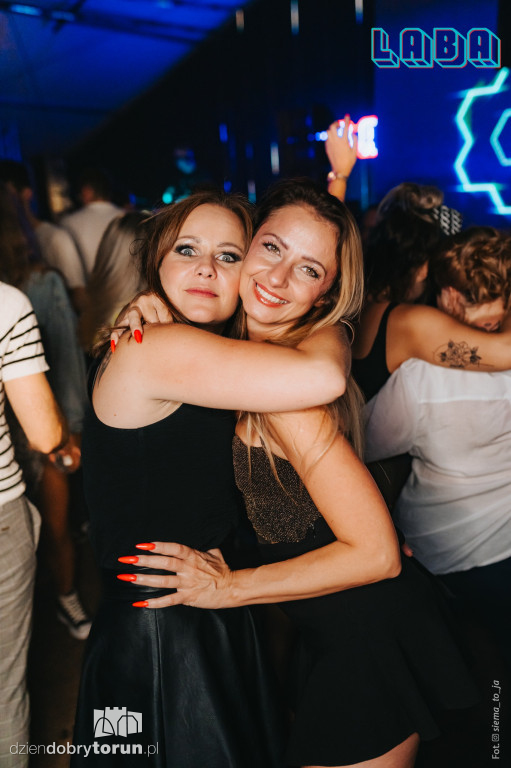 Bit Miasta, czyli legendarny cykl wariactwa w Labie