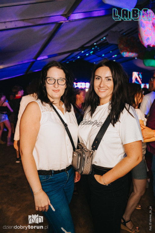 Bit Miasta, czyli legendarny cykl wariactwa w Labie