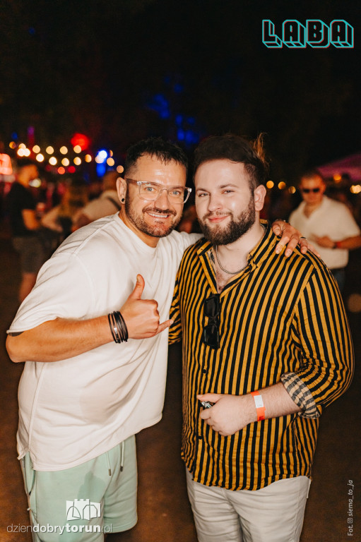 Bit Miasta, czyli legendarny cykl wariactwa w Labie