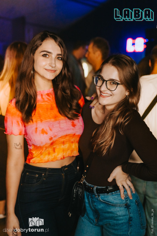 Bit Miasta, czyli legendarny cykl wariactwa w Labie