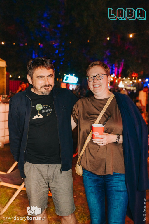 Bit Miasta, czyli legendarny cykl wariactwa w Labie