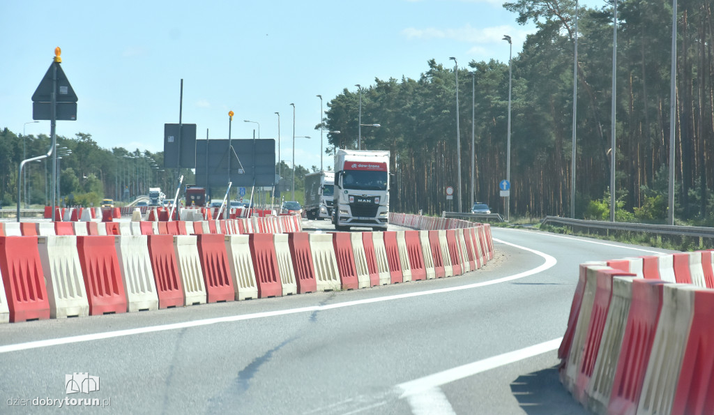 Punkt poboru opłat zlikwidowany