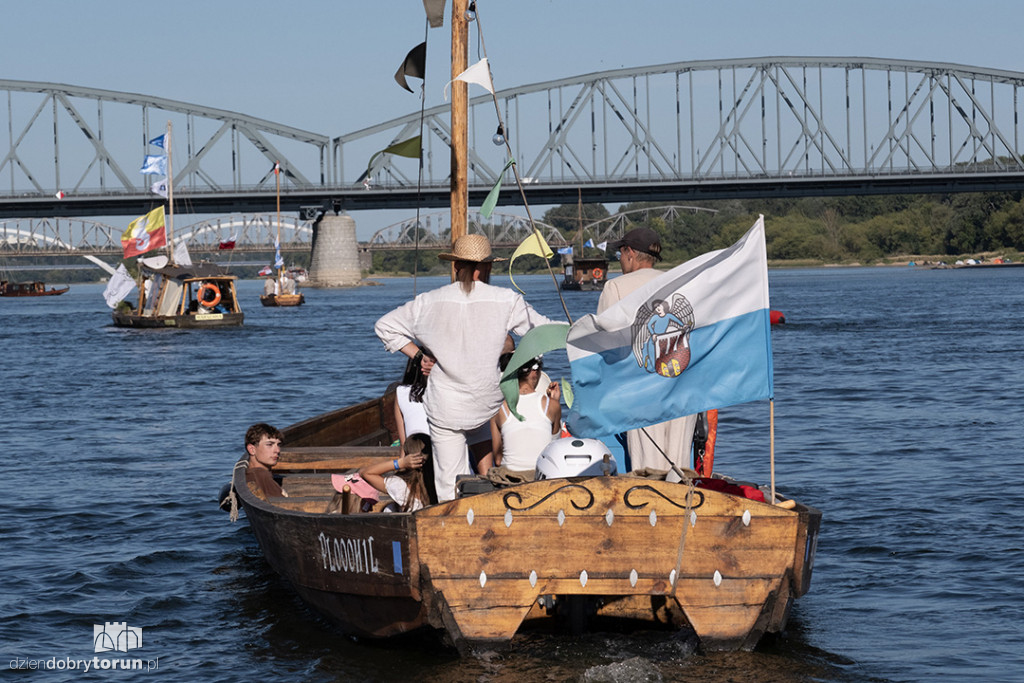 Festiwal Wisły rozpoczęty na dobre