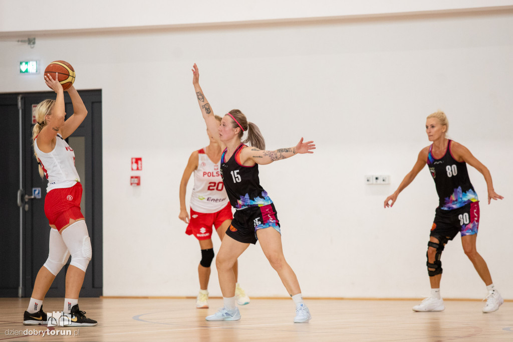 Mistrzostwa Polski Masters Basket Twarde Cup