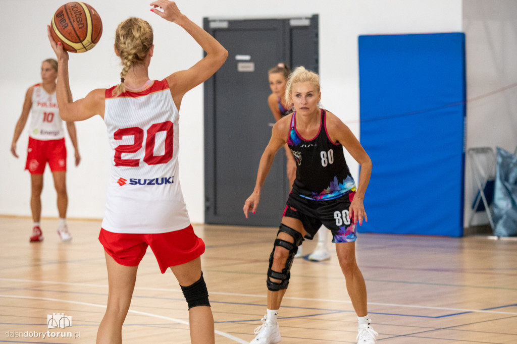 Mistrzostwa Polski Masters Basket Twarde Cup