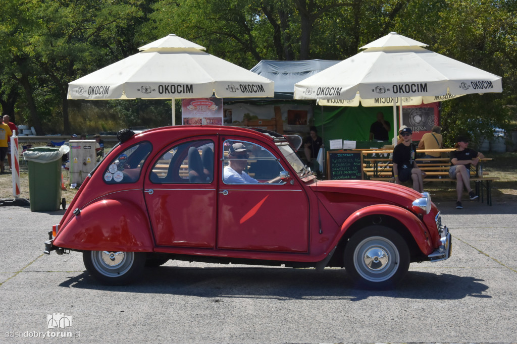 7. Międzynarodowy Zlot Klubów Miłośników Citroëna