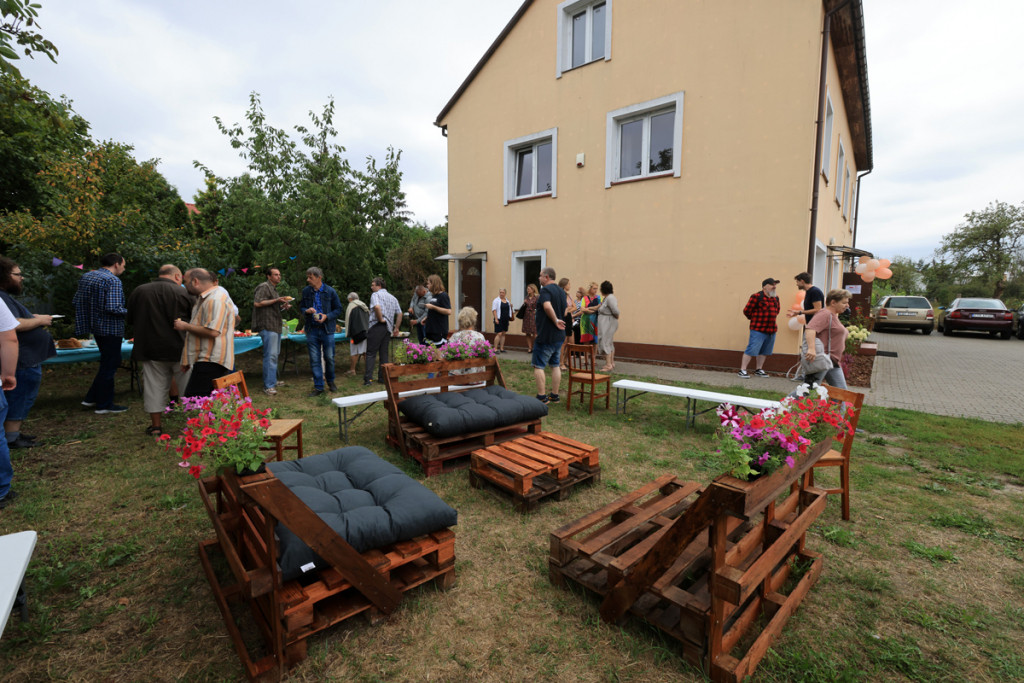 Nowe mieszkanie terapeutyczne w Toruniu