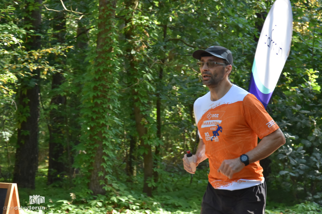 Parkrun - sobota 24.08