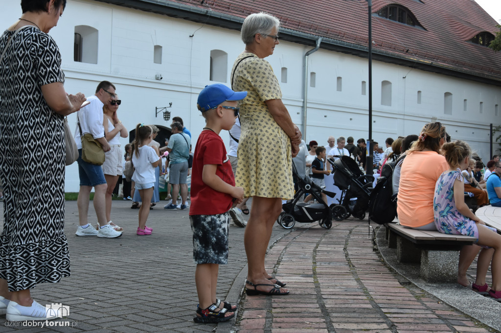 Dzień Niepodległości Ukrainy w Toruniu