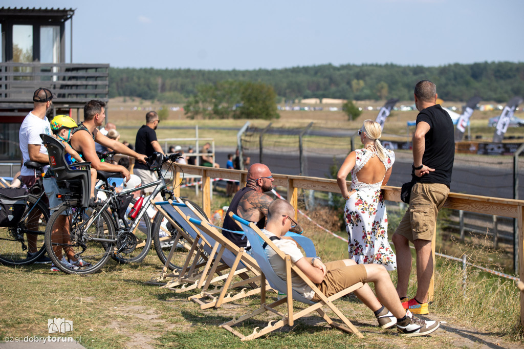 Piknik motoryzacyjny