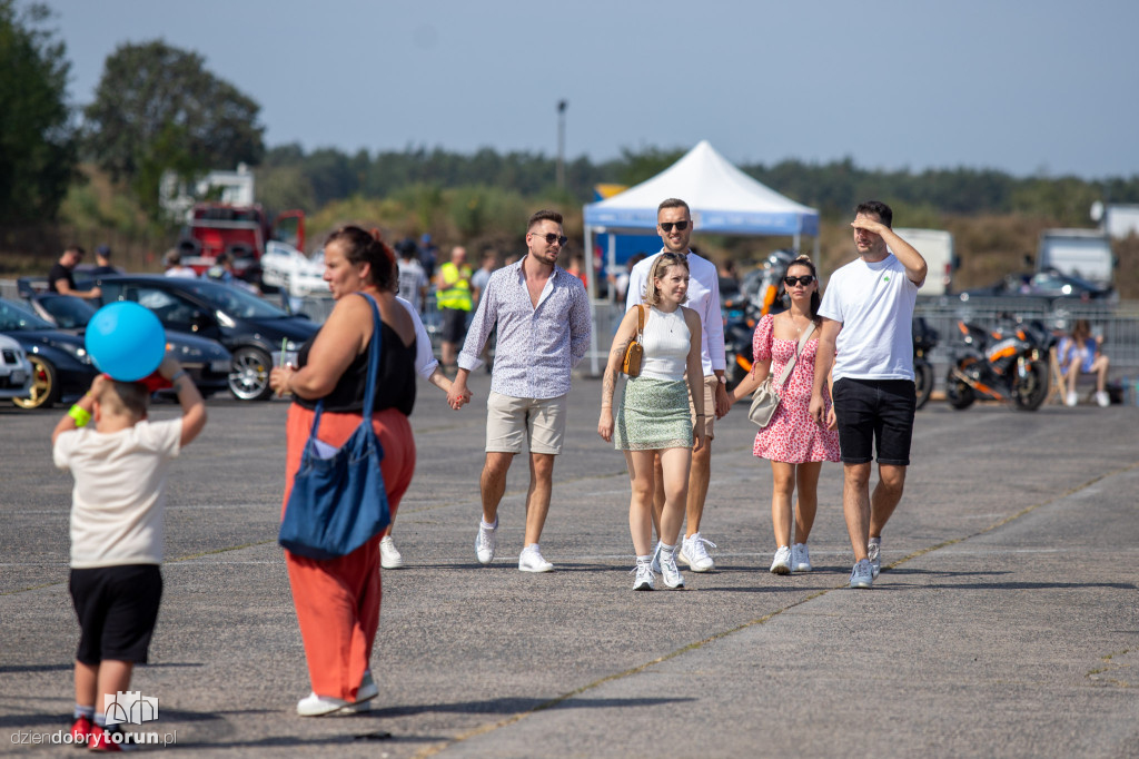 Piknik motoryzacyjny