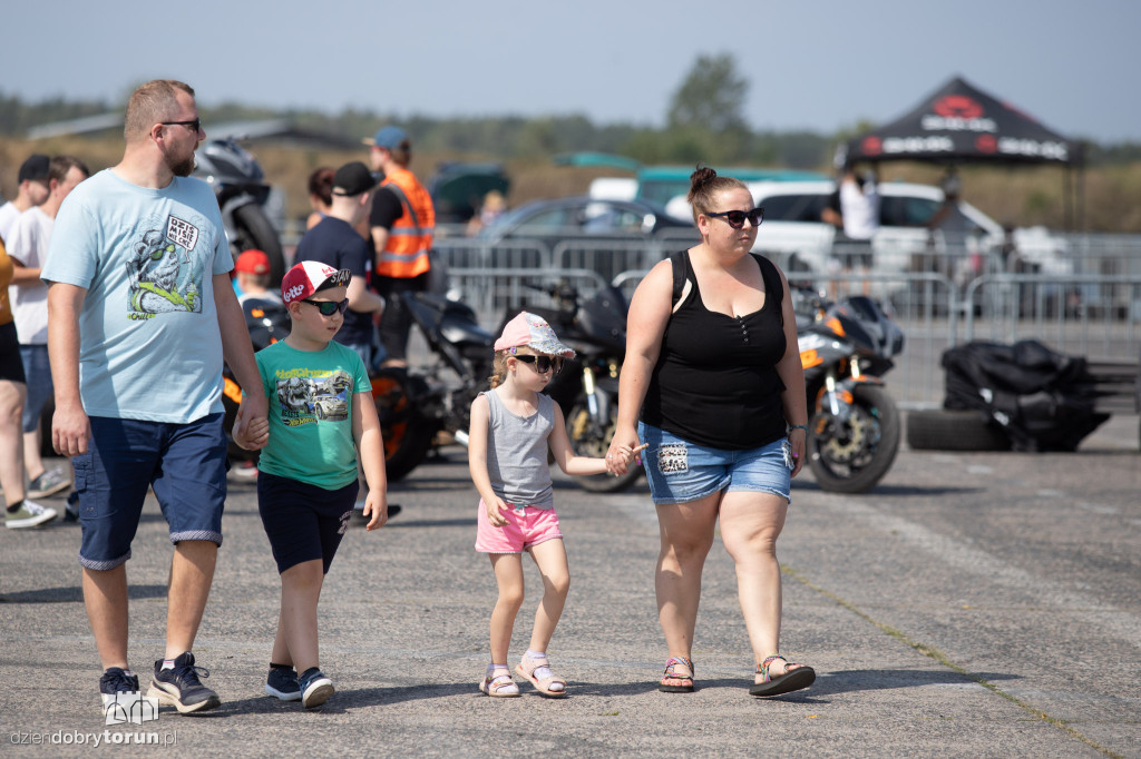 Piknik motoryzacyjny