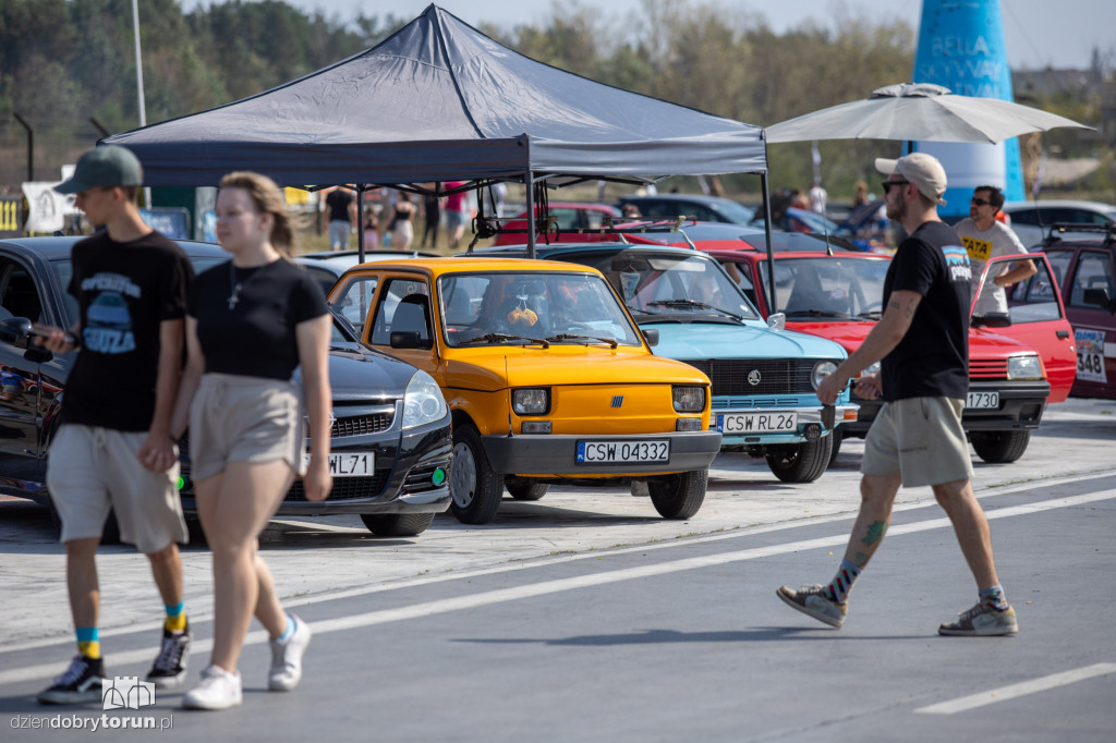 Piknik motoryzacyjny