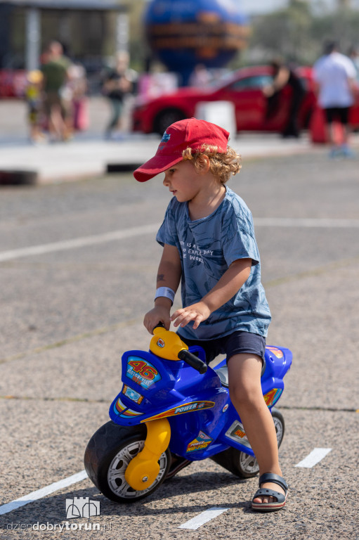 Piknik motoryzacyjny