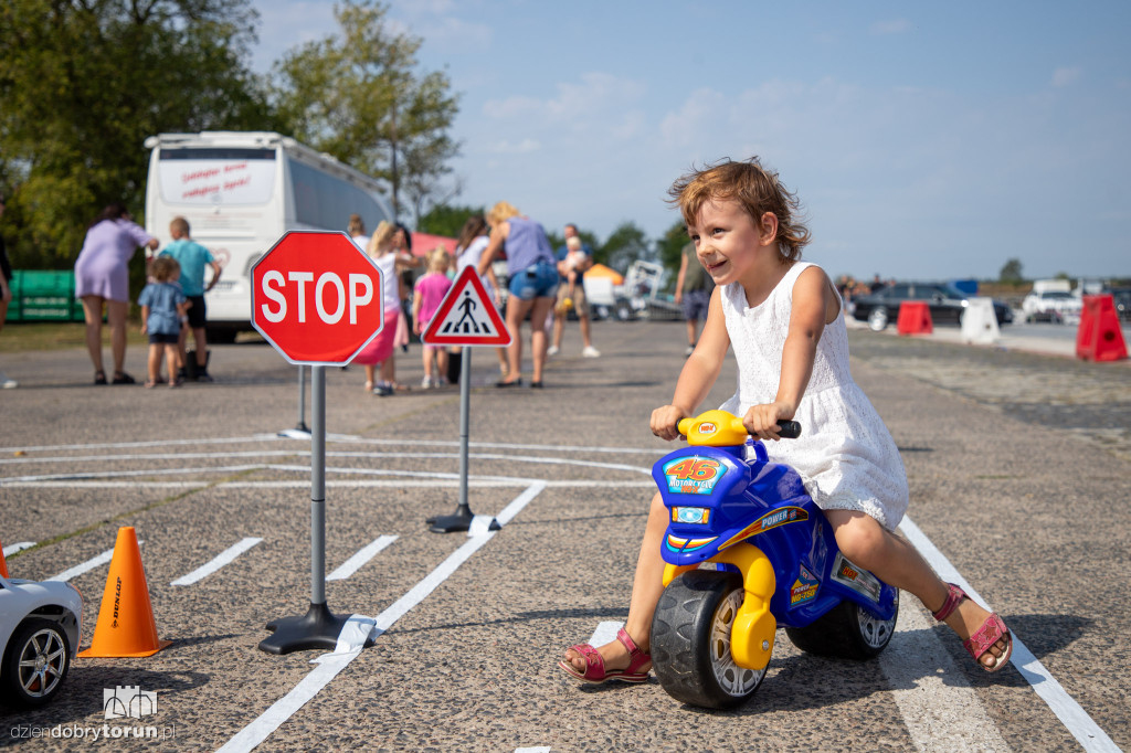 Piknik motoryzacyjny